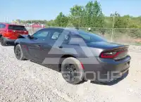 2023 Dodge CHARGER photo