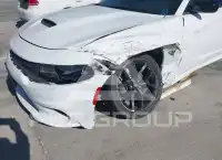 2023 Dodge CHARGER фото
