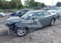 2023 Dodge CHARGER фото