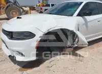 2023 Dodge CHARGER фото