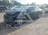 2023 Dodge CHARGER фото