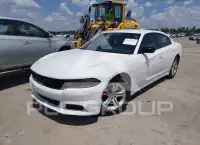 2023 Dodge CHARGER фото
