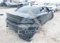 2023 Dodge CHARGER фото
