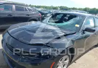 2023 Dodge CHARGER фото