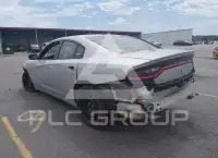 2023 Dodge CHARGER фото