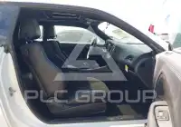 2023 Dodge CHALLENGER фото
