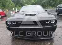 2023 Dodge CHALLENGER photo