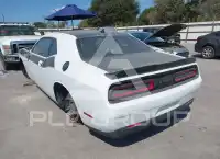 2023 Dodge CHALLENGER фото
