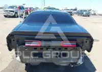 2023 Dodge CHALLENGER фото