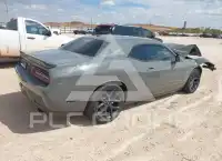 2023 Dodge CHALLENGER фото