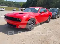 2023 Dodge CHALLENGER photo