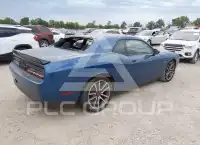 2023 Dodge CHALLENGER фото