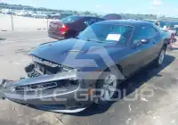 2023 Dodge CHALLENGER фото