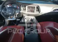 2023 Dodge CHALLENGER фото