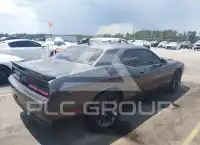 2023 Dodge CHALLENGER фото
