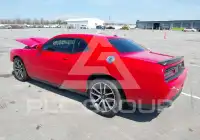 2023 Dodge CHALLENGER photo