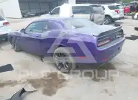 2023 Dodge CHALLENGER photo