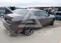 2023 Dodge CHALLENGER фото