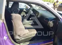 2023 Dodge CHALLENGER photo