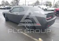 2023 Dodge CHALLENGER фото