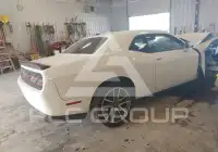 2023 Dodge CHALLENGER фото