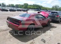 2023 Dodge CHALLENGER photo