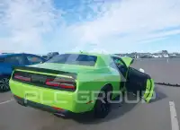 2023 Dodge CHALLENGER фото