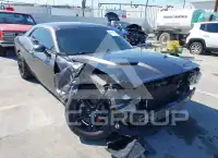 2023 Dodge CHALLENGER photo