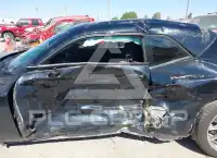 2023 Dodge CHALLENGER фото