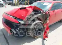 2023 Dodge CHALLENGER фото