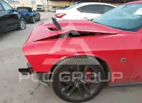 2023 Dodge CHALLENGER photo