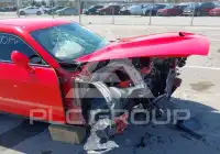 2023 Dodge CHALLENGER photo
