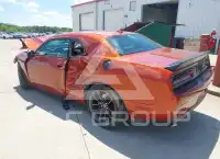 2023 Dodge CHALLENGER фото