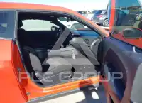 2023 Dodge CHALLENGER фото