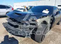 2023 Dodge CHALLENGER фото