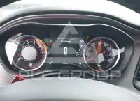 2023 Dodge CHALLENGER фото
