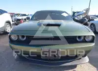 2023 Dodge CHALLENGER фото