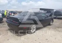 2023 Dodge CHALLENGER photo