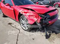 2023 Dodge CHALLENGER photo
