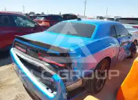 2023 Dodge CHALLENGER фото