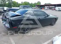 2023 Dodge CHALLENGER фото