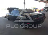 2023 Dodge CHALLENGER фото