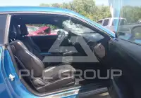 2023 Dodge CHALLENGER фото