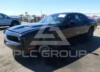 2023 Dodge CHALLENGER фото