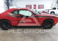 2023 Dodge CHALLENGER фото