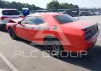 2023 Dodge CHALLENGER фото