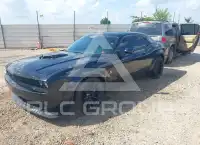 2023 Dodge CHALLENGER фото