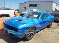 2023 Dodge CHALLENGER фото