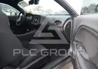 2023 Dodge CHALLENGER фото