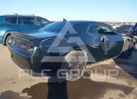 2023 Dodge CHALLENGER фото